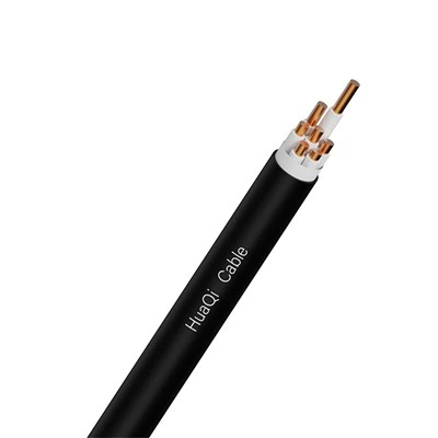 Ognjevarni kontrolni kabel