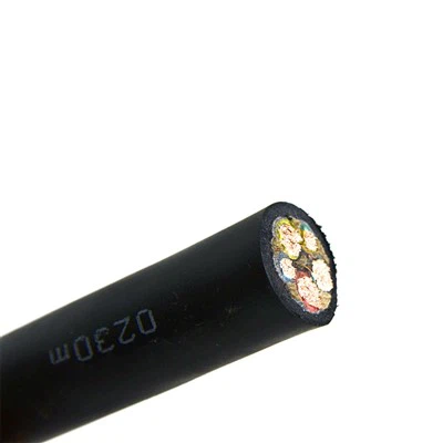 Dvižni viseči kabel